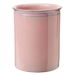 Redskapsoppbevaring 15x12 cm rosa