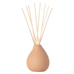 Reed diffuser brun