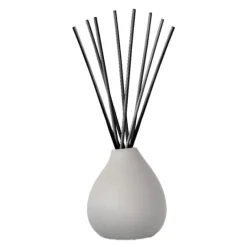 Reed diffuser grå