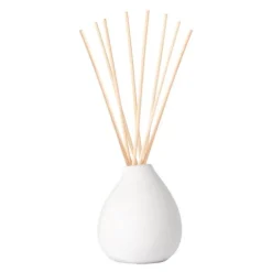 Reed diffuser hvit