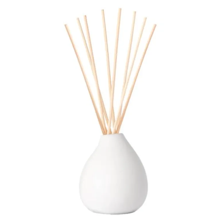 Reed diffuser hvit