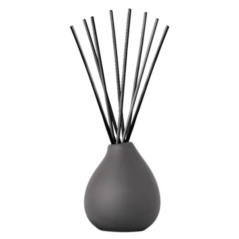 Reed diffuser svart