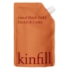 Refill håndvask 500 ml santal & cedar