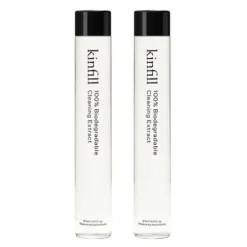 Refill rengjøringsspray glass og speil 24 ml brune