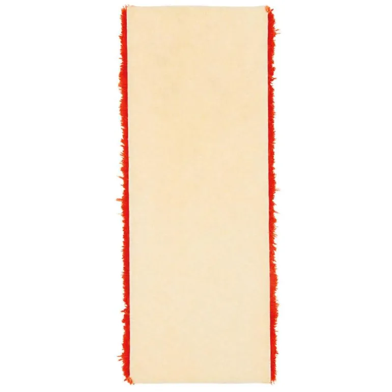 Refill til butterly mopp oransje