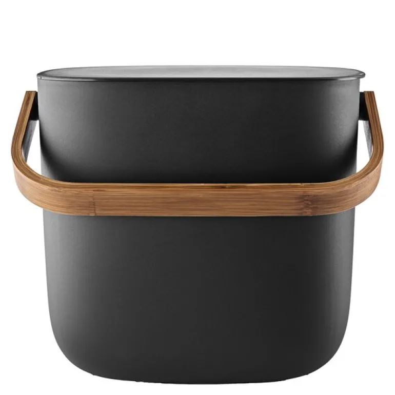 Reflect avfallsbøtte 6L kobber