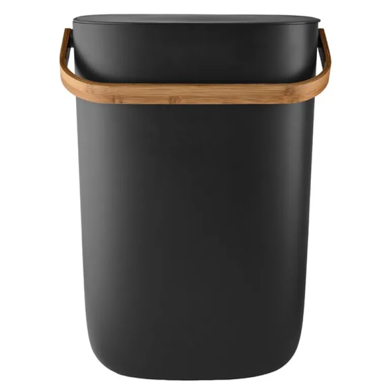 Reflect avfallsbøtte 33L svart