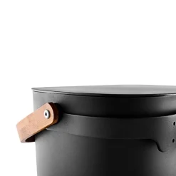 Reflect veggbeslag til avfallsbøtte 16L+33L svart