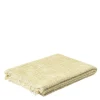 Reflection håndkle 50x100 cm sennep