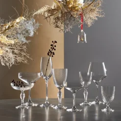 Regina champagneskål 25 cl