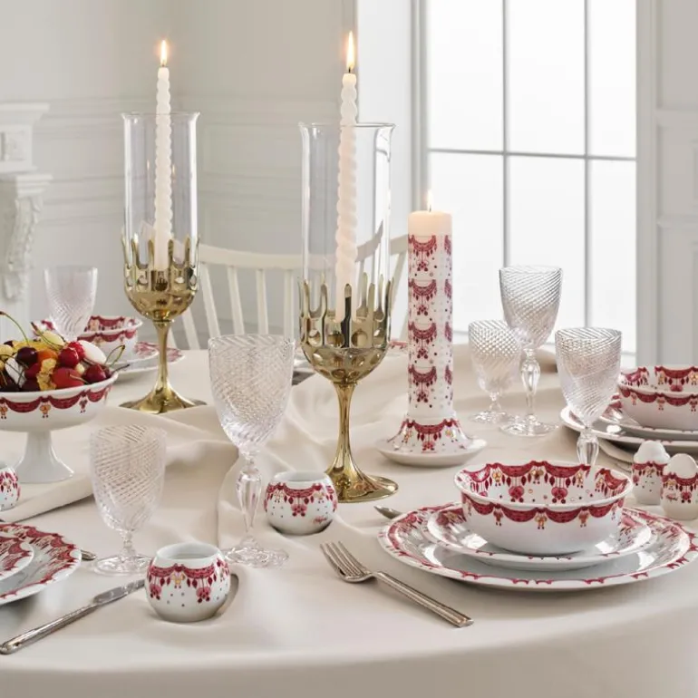 Regina rødvinsglass 28 cl