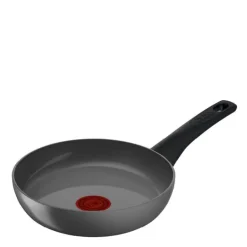 Reinvent stekepanne 20 cm grå