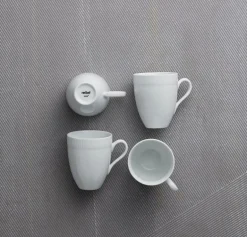 Relief krus 30 cl 4 stk