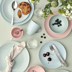 Relief krus 30 cl light blue