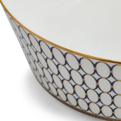 Renaissance Gold serveringsskål 25 cm