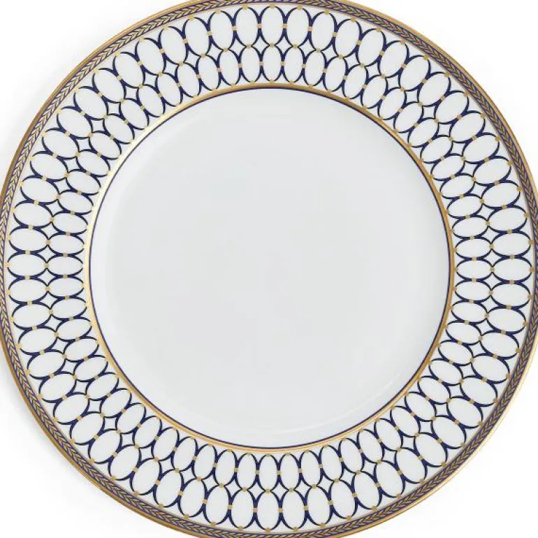 Renaissance Gold tallerken 27 cm