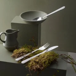 Renessanse spiseskje 19 cm