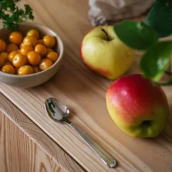 Renessanse teskje 12,6 cm