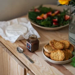 Renessanse teskje 12,6 cm