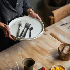 Renessanse teskje 12,6 cm