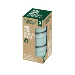 Renew dressingboks 3,5 cl 1 eske à 3 stk