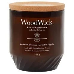 Renew duftlys medium lavender & cypress