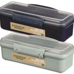 Renew snacksboks 41 cl 1 stk