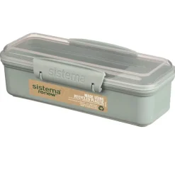 Renew snacksboks 41 cl 1 stk