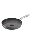Renew+ stekepanne 24 cm grå