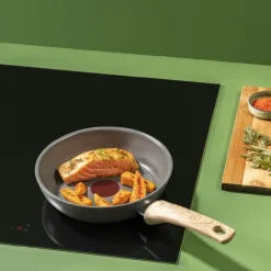 Renew stekepanne 20 cm grå