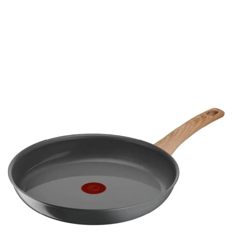 Renew stekepanne 32 cm grå