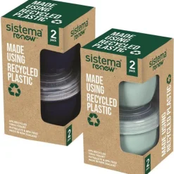 Renew yoghurtbeger 15 cl en 2pk