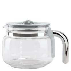 Reservedel glasskolbe til kaffetrakt DCF