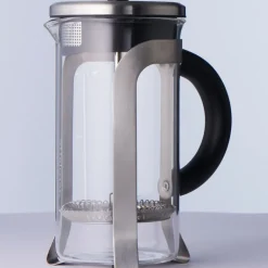 Reserveglass presskanne 3 kopper