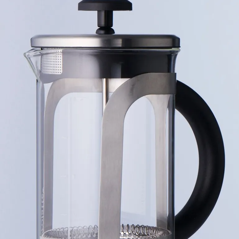 Reserveglass presskanne 5 kopper