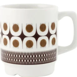 Retro krus 26 cl Ludo