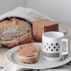 Retro krus 26 cl Ludo