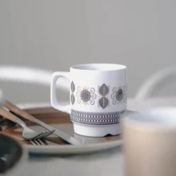 Retro krus 26 cl Marianne