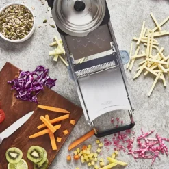 Revolution mandolin 50 cm stål