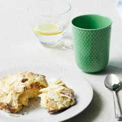 Rhombe Color krus 33 cl grønn