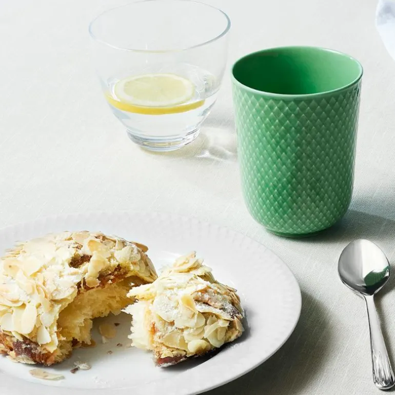 Rhombe Color krus 33 cl grønn