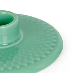 Rhombe Color lysestake 3 cm grønn