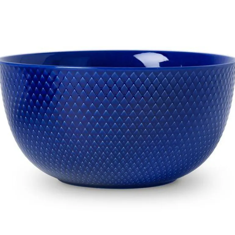 Rhombe Color serveringsskål 22 cm