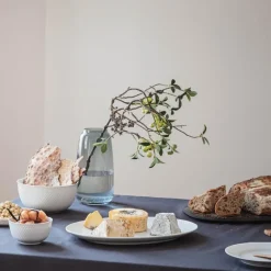 Rhombe serveringsfat 35x26 cm