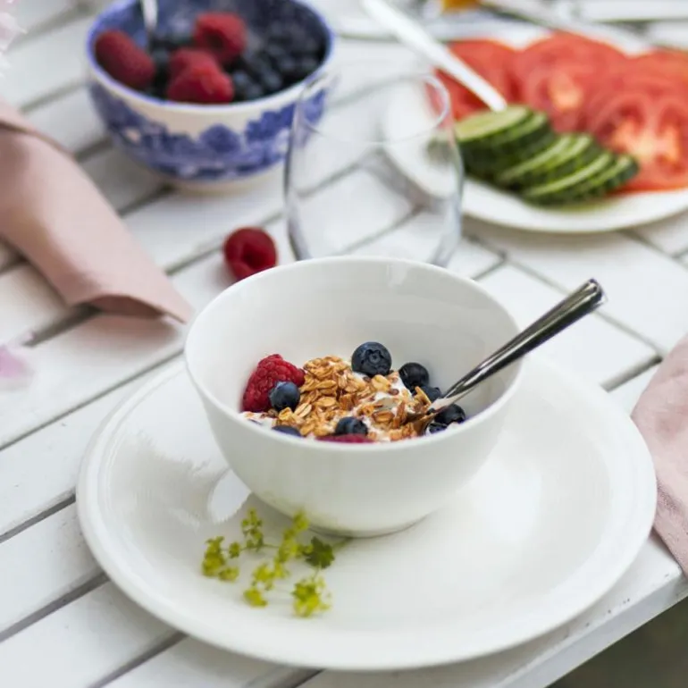 Rhythm asjett 21,5 cm