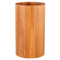 Ria redskapskrukke 11x19 cm akasietre
