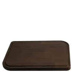 Rialto skjærebrett XXL 50x34x2,2 cm ask