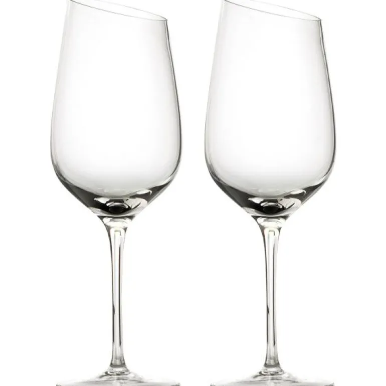 Riesling vinglass 30 cl 2 stk