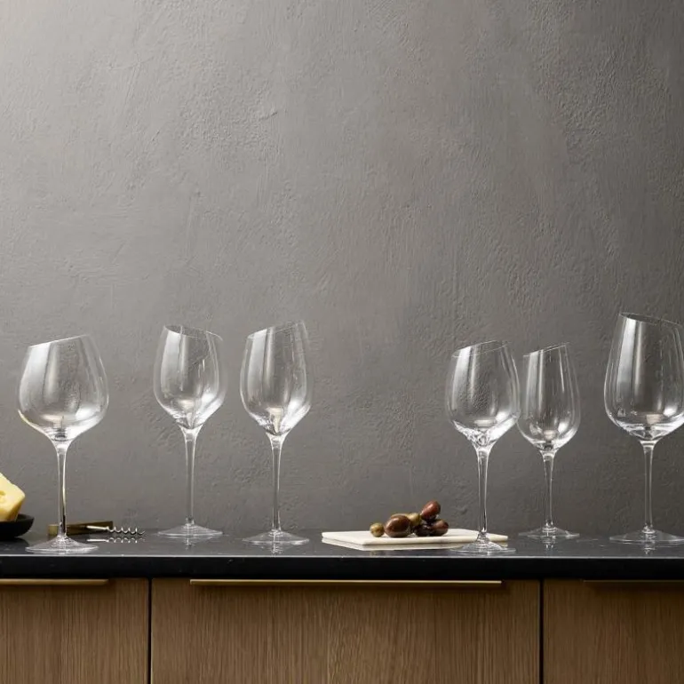 Riesling vinglass 30 cl 2 stk