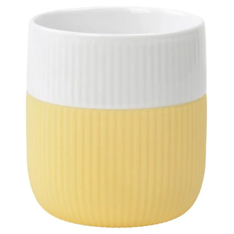 Riflet Contrast krus sol 35 cl